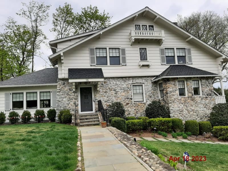 Photo of 16 GREENACRES AVE , SCARSDALE