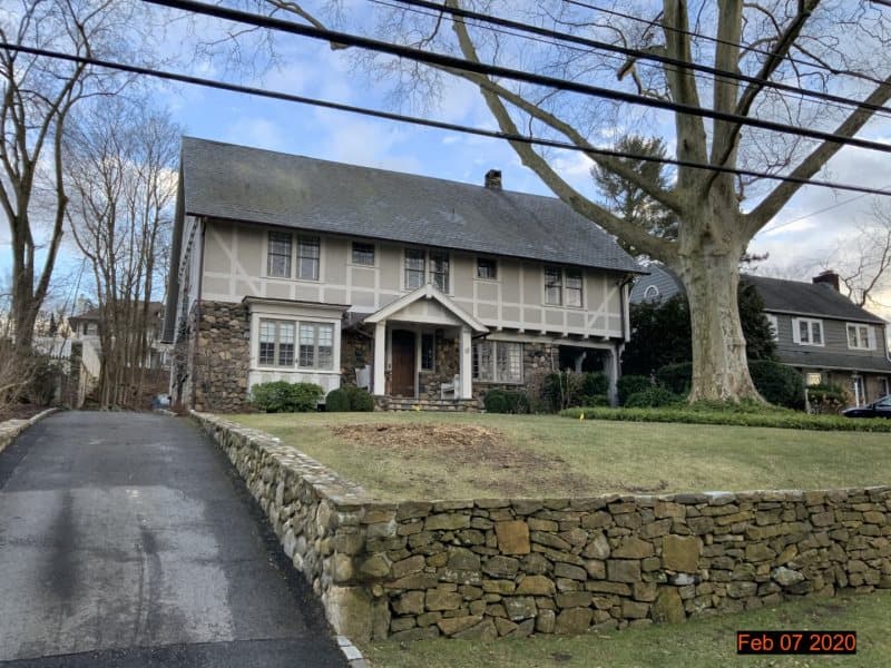 Photo of 18 WALWORTH AVE , SCARSDALE