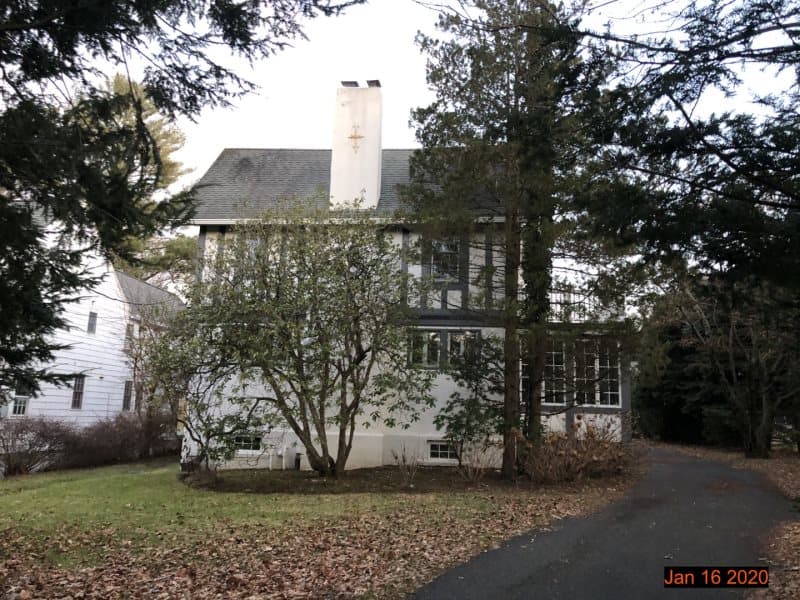 Photo of 12 WALWORTH AVE , SCARSDALE