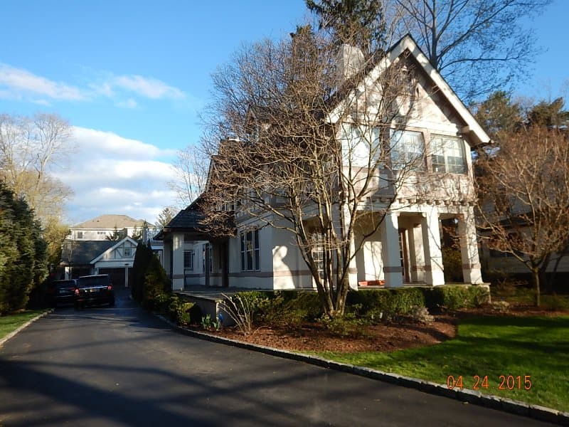 Photo of 10 WALWORTH AVE , SCARSDALE