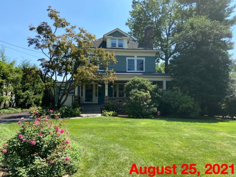 Photo of 10 OAK WAY , SCARSDALE