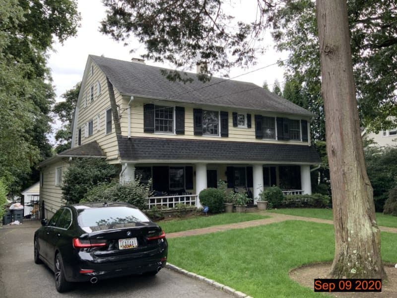 Photo of 14 OAK WAY , SCARSDALE