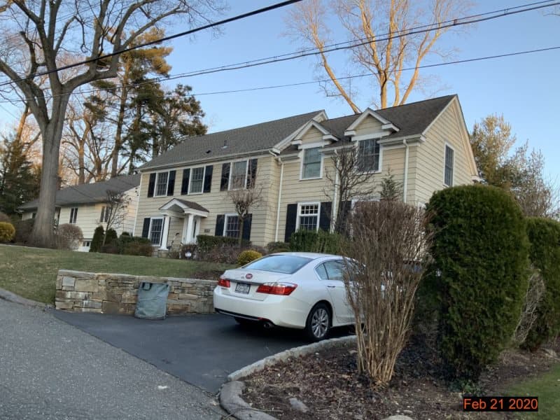 Photo of 26 ELM RD , SCARSDALE