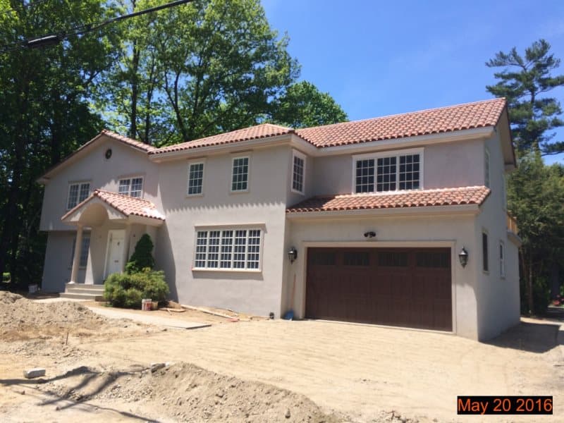 Photo of 1 OAK WAY , SCARSDALE