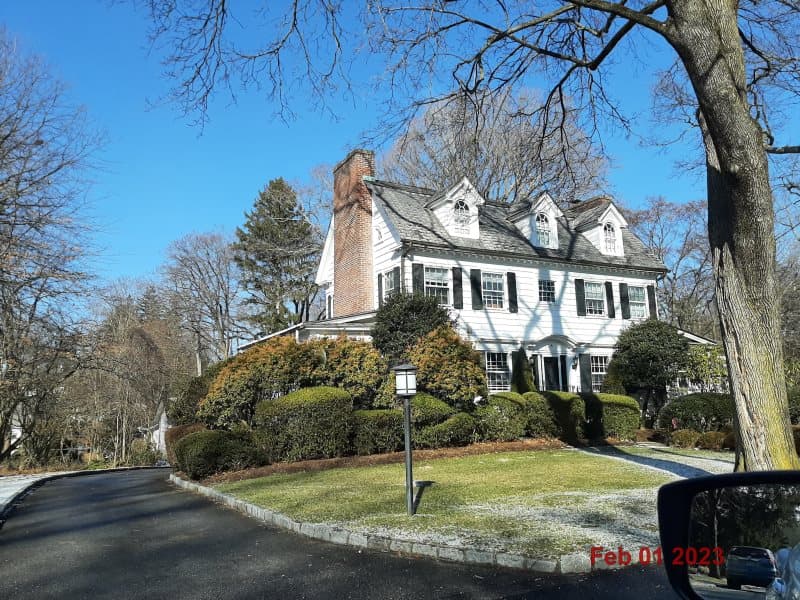 Photo of 115 BRITE AVE , SCARSDALE