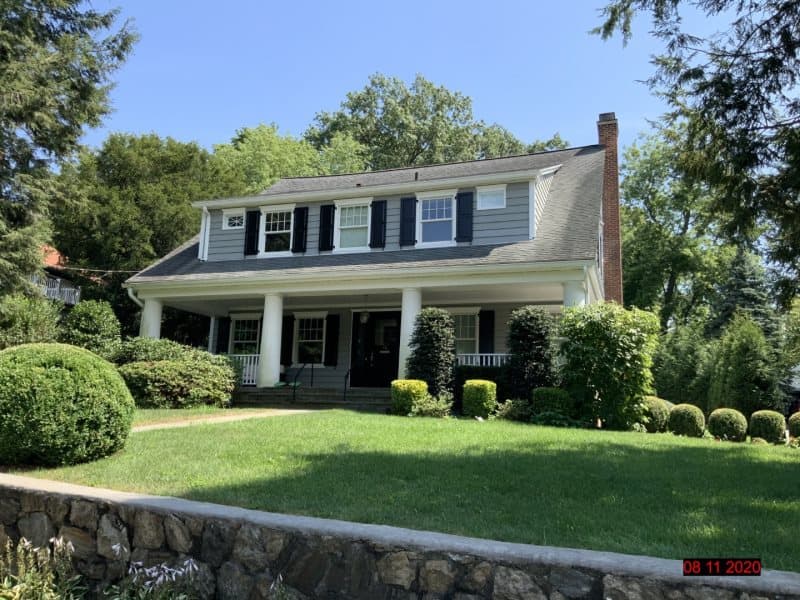 Photo of 10 COLVIN RD , SCARSDALE