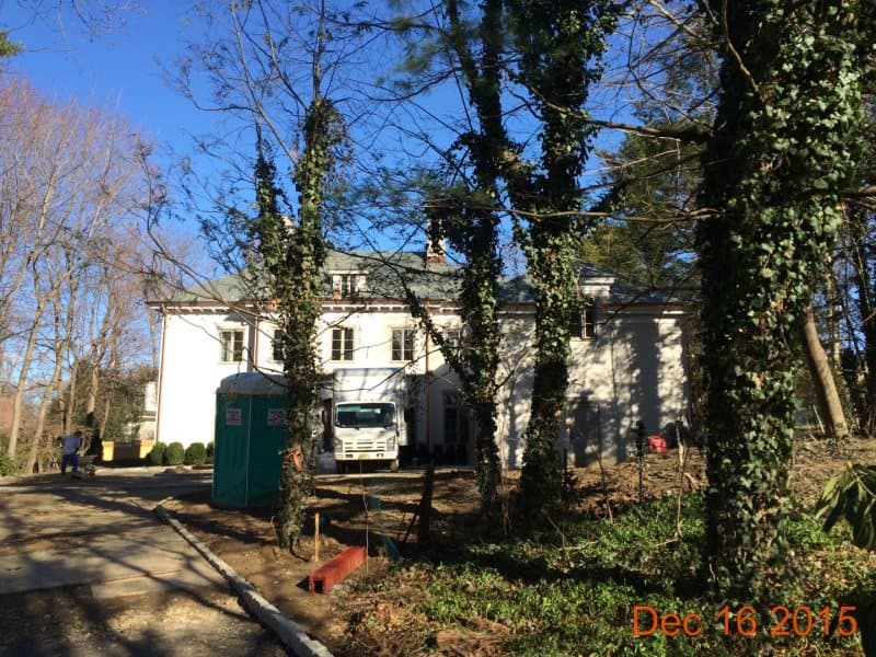 Photo of 21 GREENACRES AVE , SCARSDALE