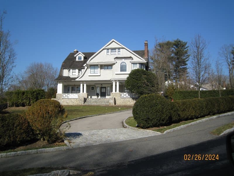 Photo of 25 GREENACRES AVE , SCARSDALE