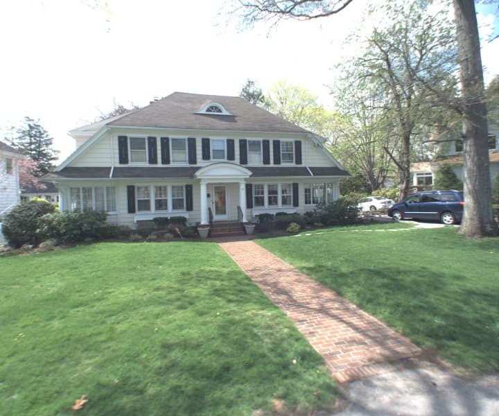 Photo of 45 GREENACRES AVE , SCARSDALE