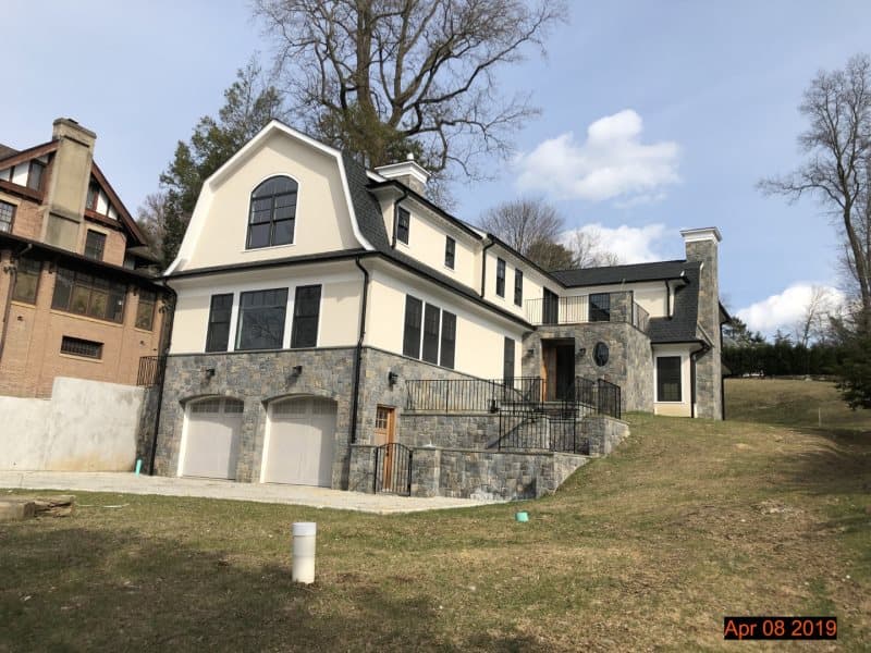 Photo of 26 WALWORTH AVE , SCARSDALE