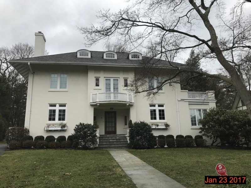 Photo of 6 COLVIN RD , SCARSDALE