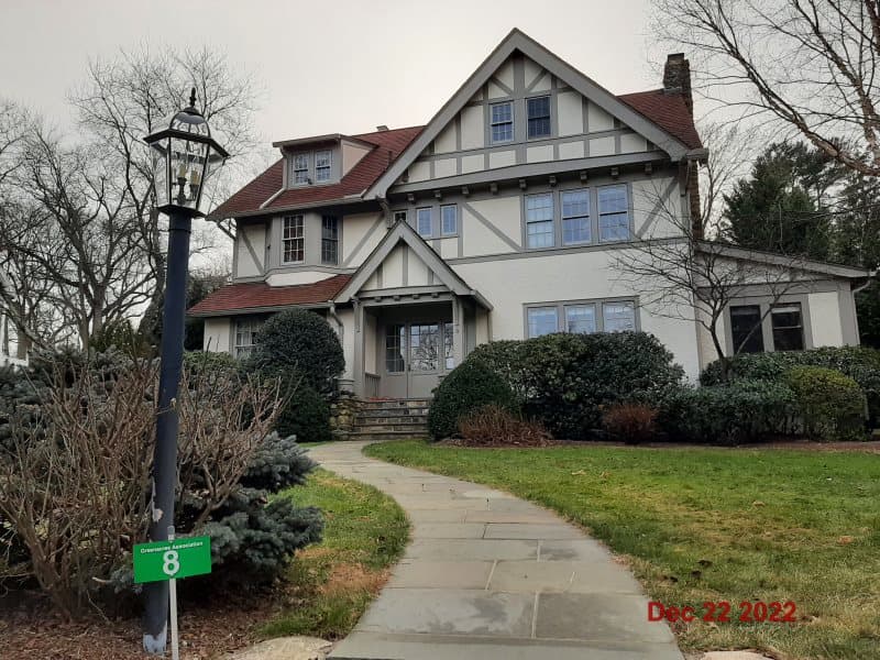 Photo of 8 COLVIN RD , SCARSDALE