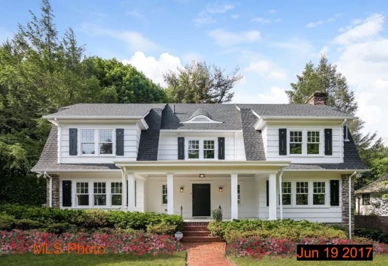 Photo of 8 BRAYTON RD , SCARSDALE