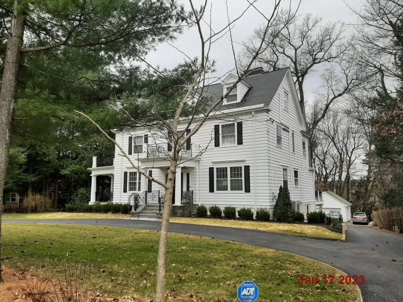 Photo of 55 GREENACRES AVE , SCARSDALE