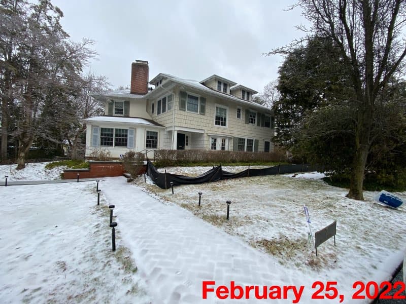 Photo of 7 COLVIN RD , SCARSDALE