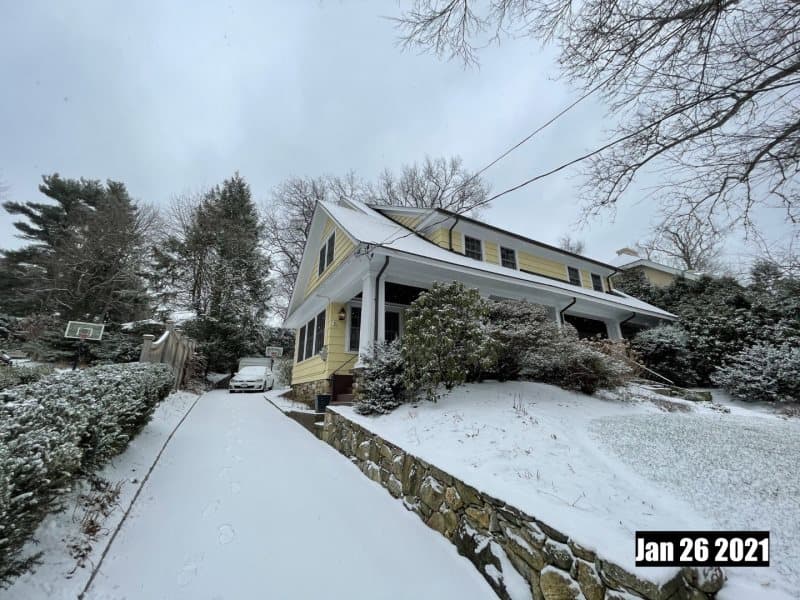 Photo of 42 WALWORTH AVE , SCARSDALE