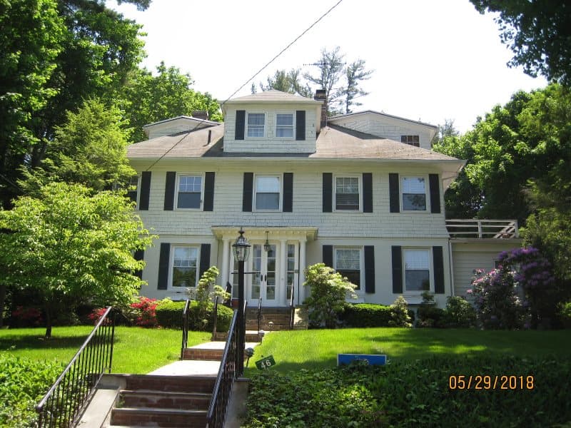 Photo of 46 WALWORTH AVE , SCARSDALE