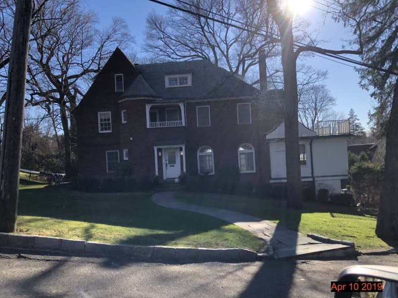 Photo of 8 BERKELEY RD , SCARSDALE