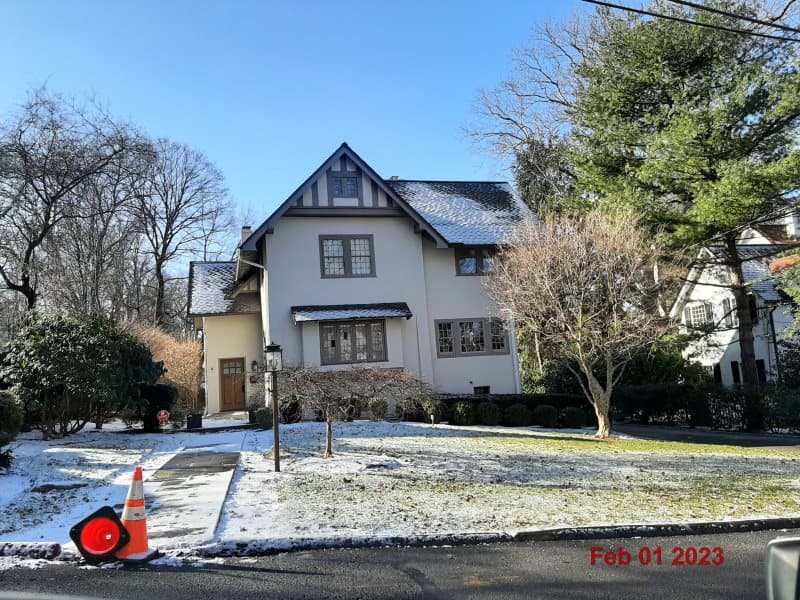 Photo of 4 BERKELEY RD , SCARSDALE