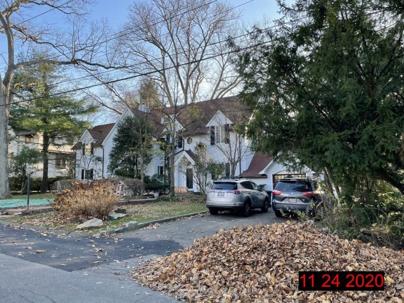 Photo of 2 BERKELEY RD , SCARSDALE