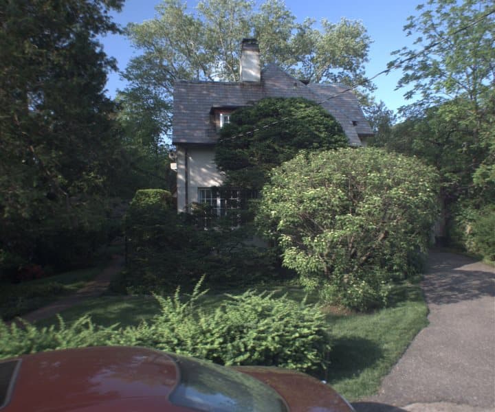Photo of 3 GILMORE CT , SCARSDALE
