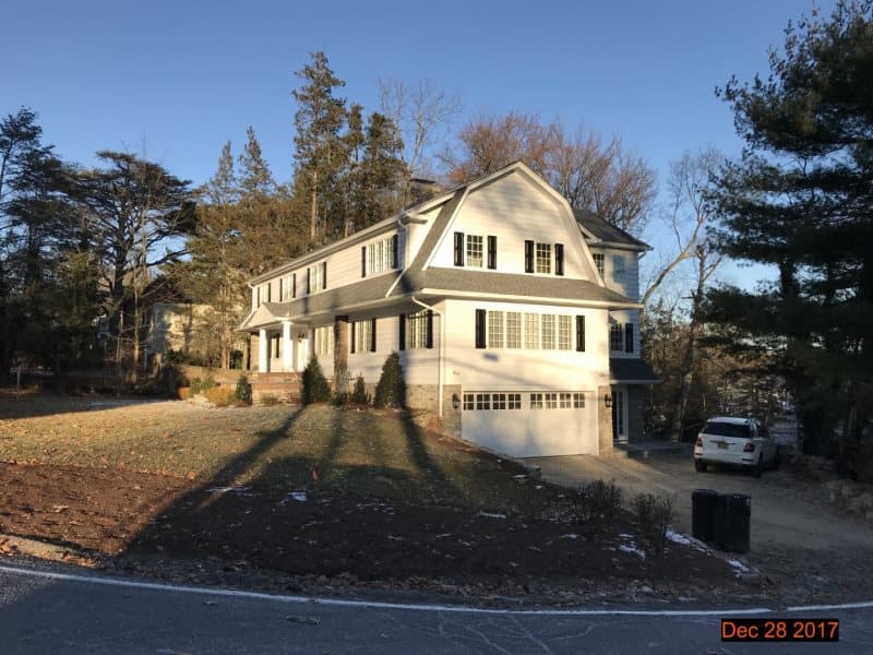 Photo of 40 GREENACRES AVE , SCARSDALE