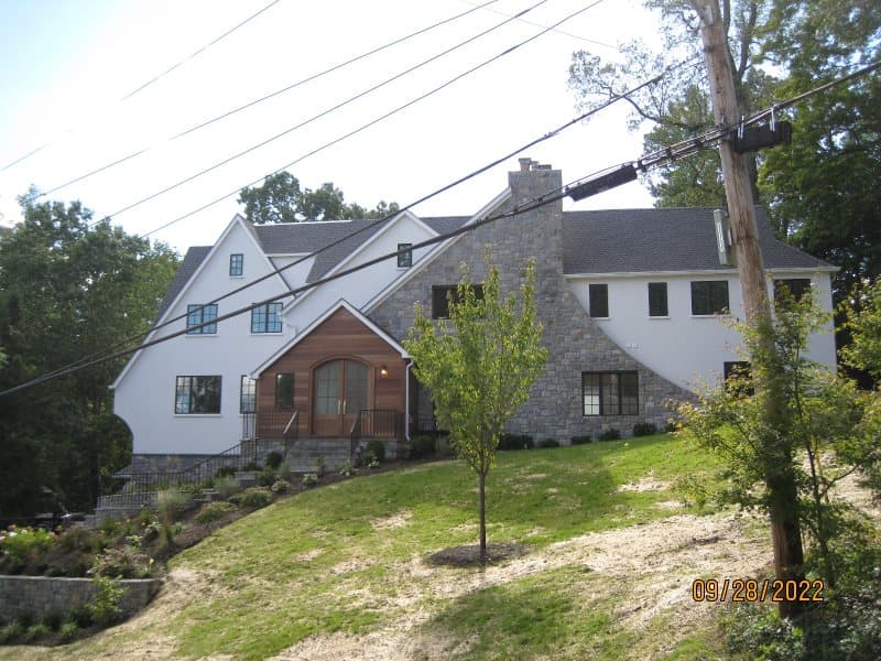 Photo of 4 KINGSTON RD , SCARSDALE