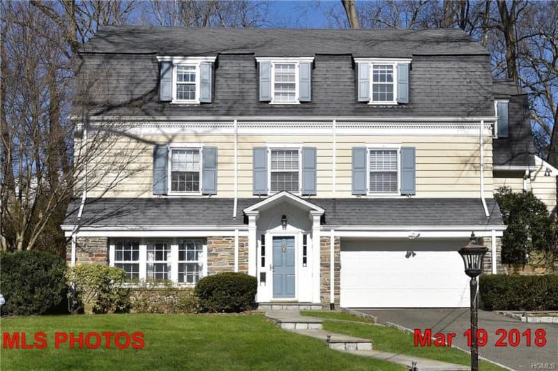 Photo of 167 BRITE AVE , SCARSDALE