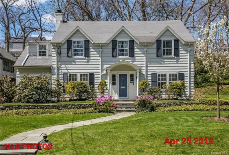 Photo of 161 BRITE AVE , SCARSDALE