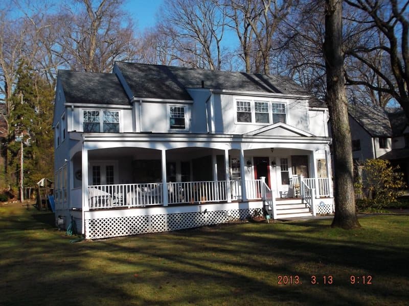 Photo of 153 BRITE AVE , SCARSDALE