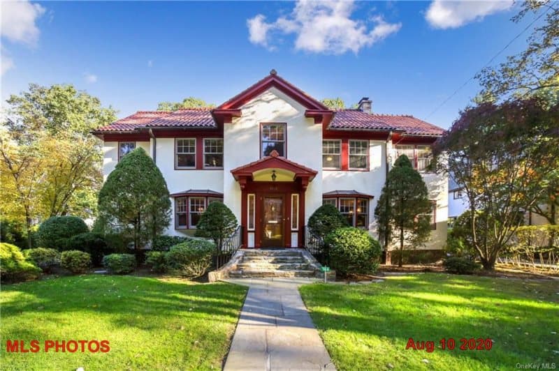 Photo of 164 BRITE AVE , SCARSDALE