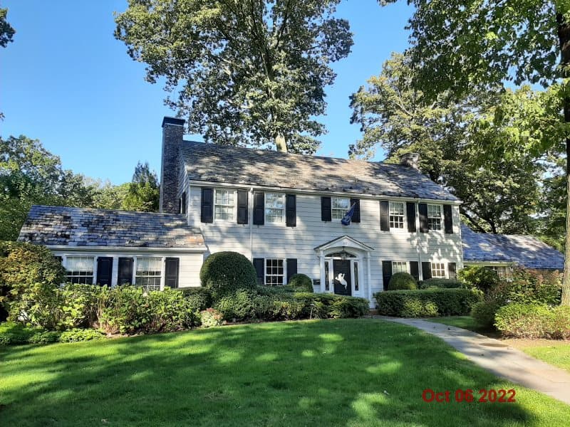 Photo of 167 BREWSTER RD , SCARSDALE
