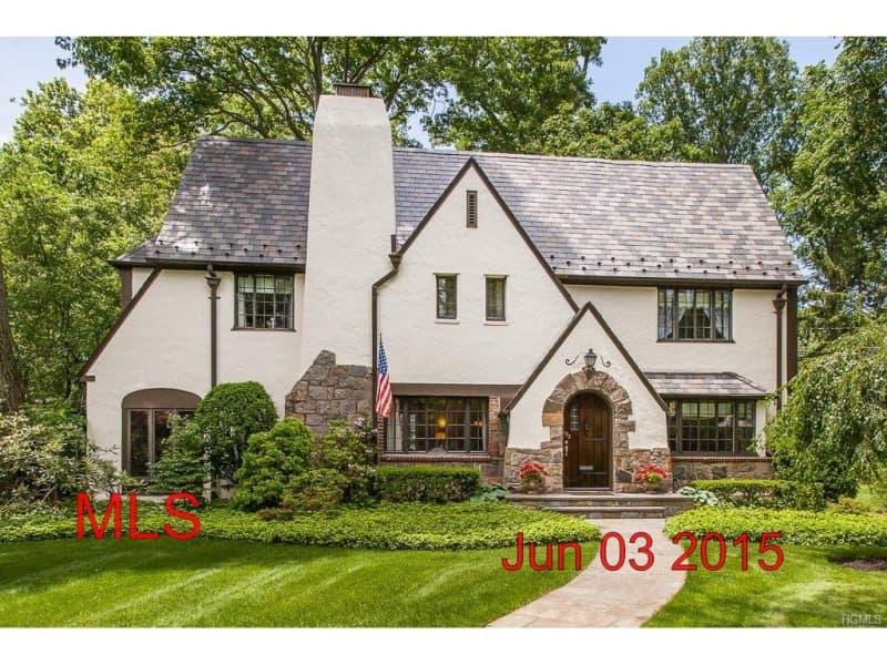 Photo of 153 BREWSTER RD , SCARSDALE