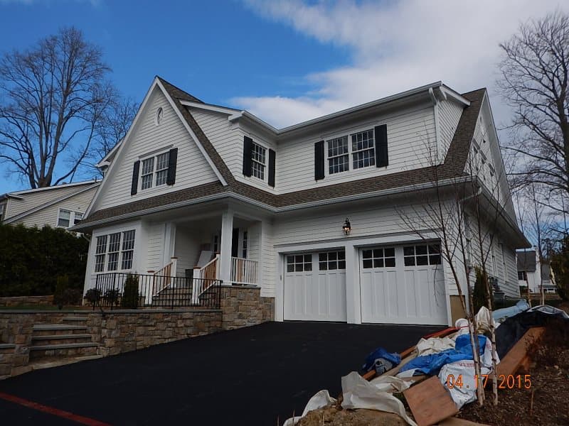 Photo of 134 BRITE AVE , SCARSDALE