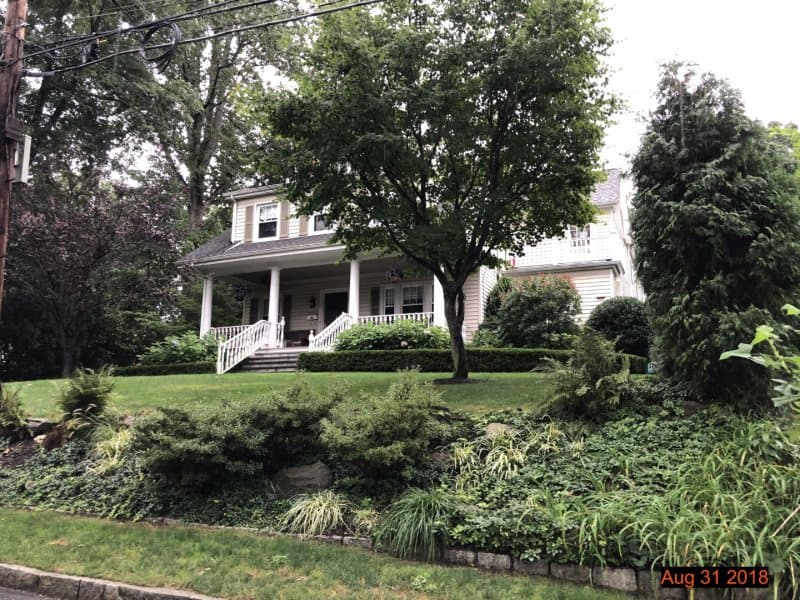 Photo of 136 BRITE AVE , SCARSDALE
