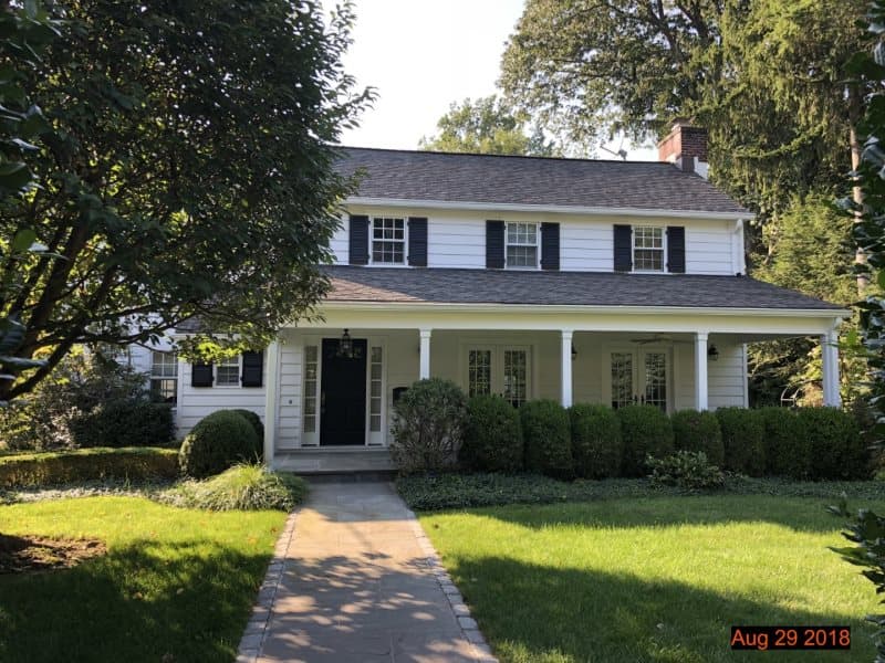 Photo of 137 BREWSTER RD , SCARSDALE