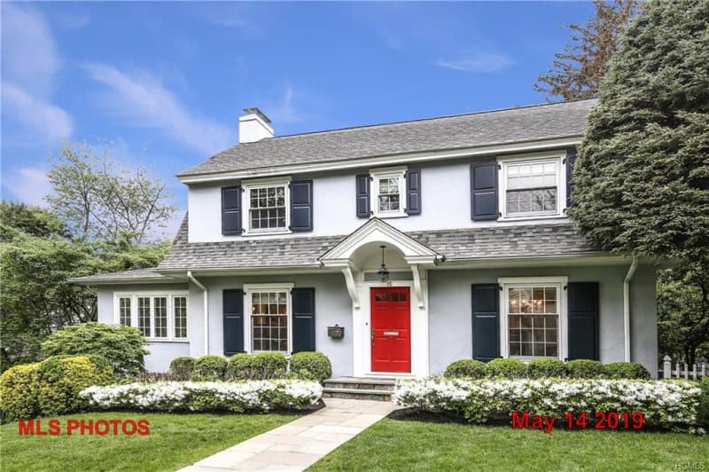 Photo of 15 SAGE TER , SCARSDALE