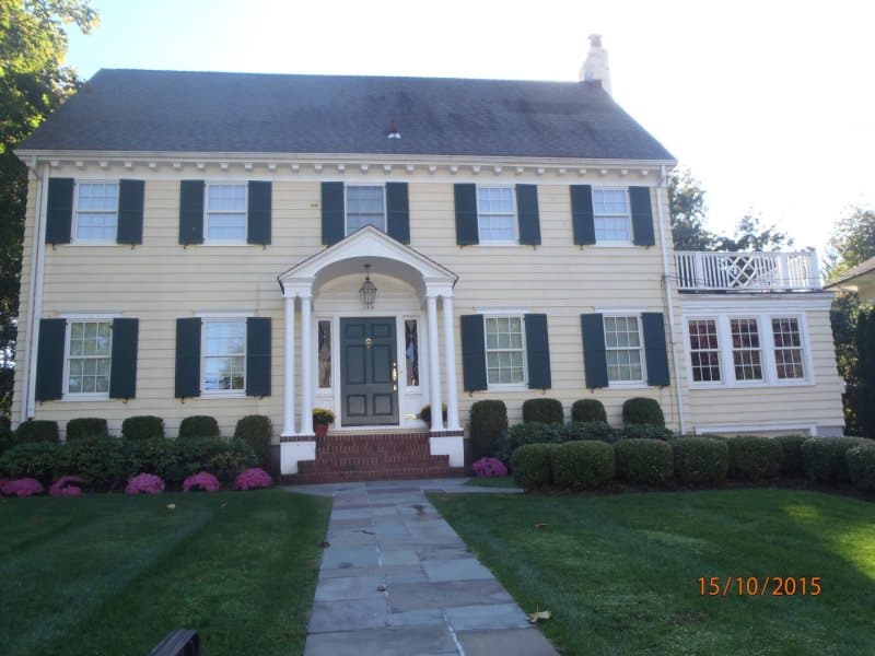 Photo of 134 BREWSTER RD , SCARSDALE