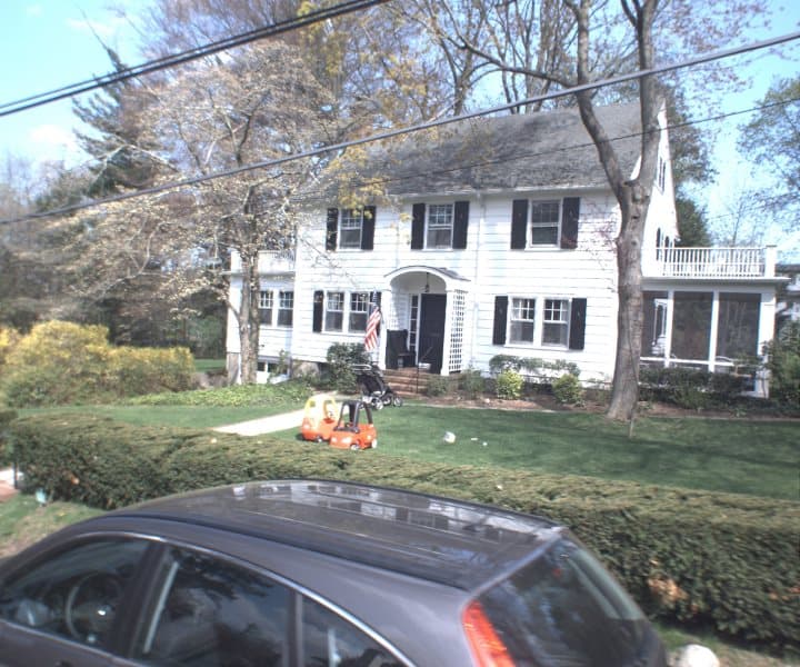 Photo of 140 BREWSTER RD , SCARSDALE