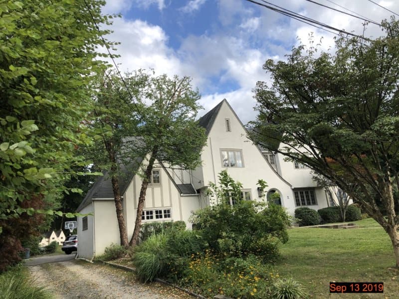 Photo of 2 PUTNAM RD , SCARSDALE