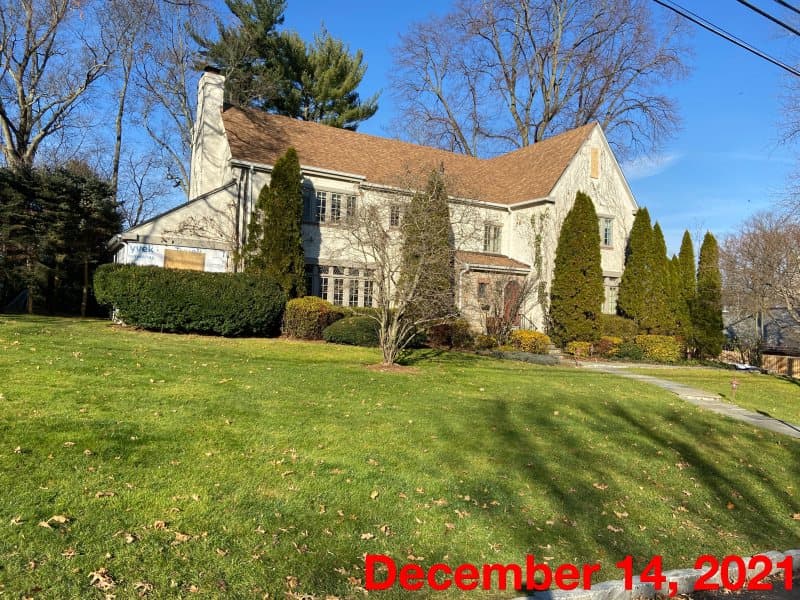 Photo of 35 SAGE TER , SCARSDALE