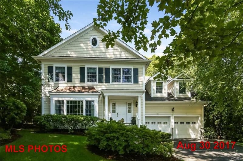 Photo of 33 SAGE TER , SCARSDALE