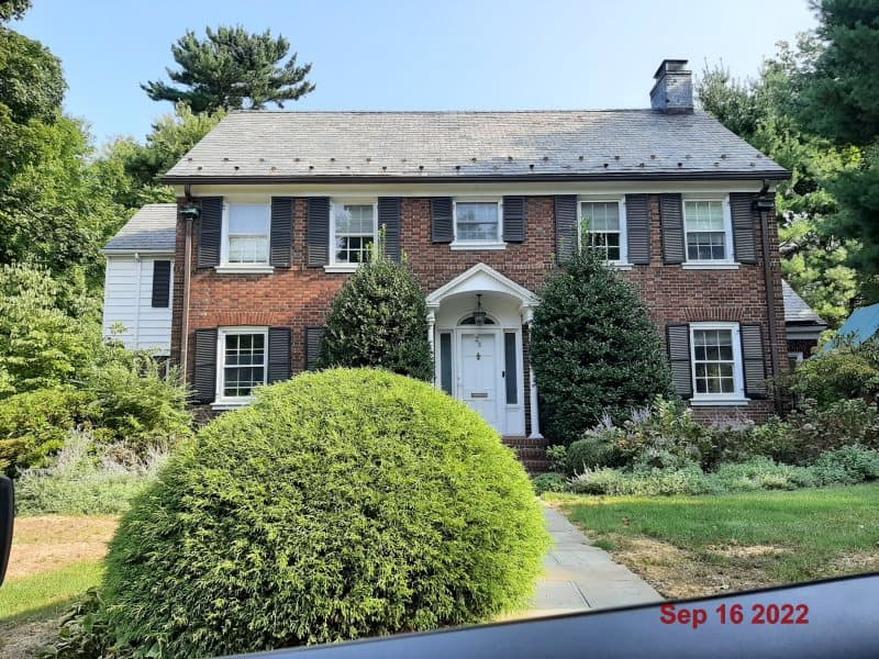 Photo of 23 SAGE TER , SCARSDALE