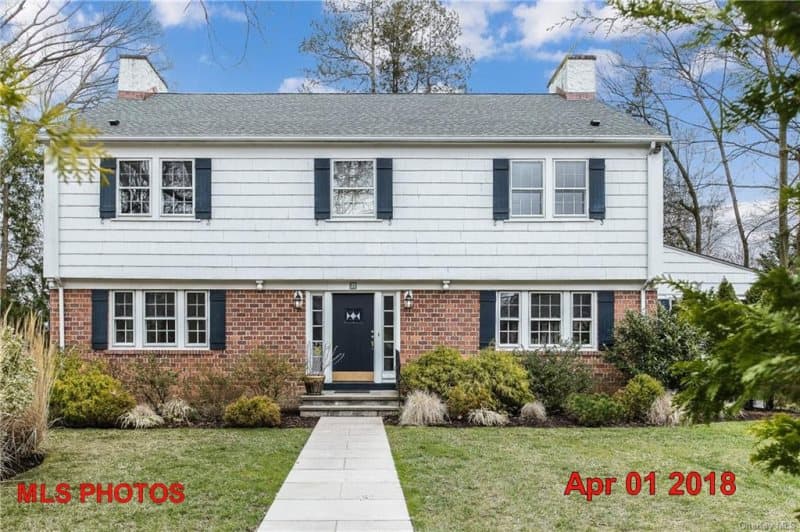 Photo of 150 BREWSTER RD , SCARSDALE