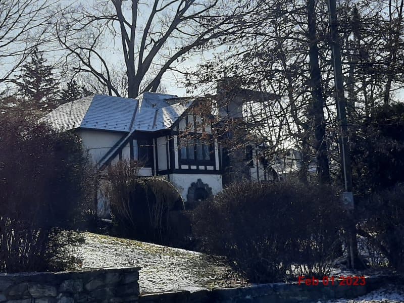Photo of 6 MONTROSE RD , SCARSDALE