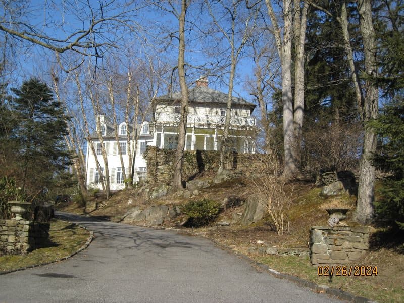 Photo of 75 HUNTINGTON AVE , SCARSDALE