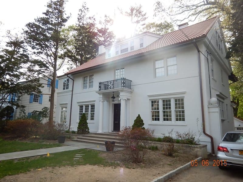 Photo of 69 WALWORTH AVE , SCARSDALE