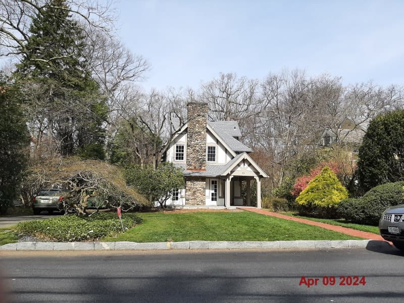 Photo of 71 WALWORTH AVE , SCARSDALE