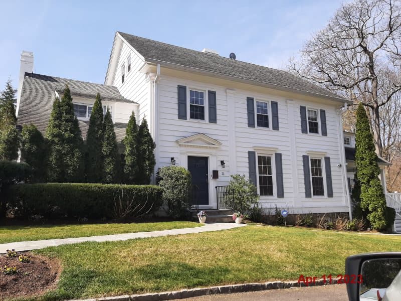 Photo of 75 WALWORTH AVE , SCARSDALE