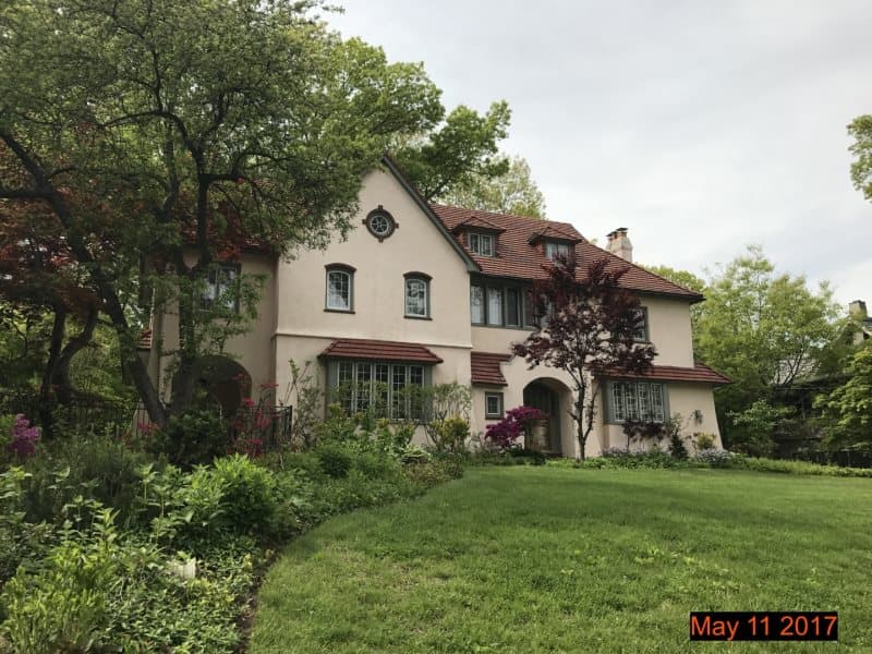 Photo of 81 WALWORTH AVE , SCARSDALE